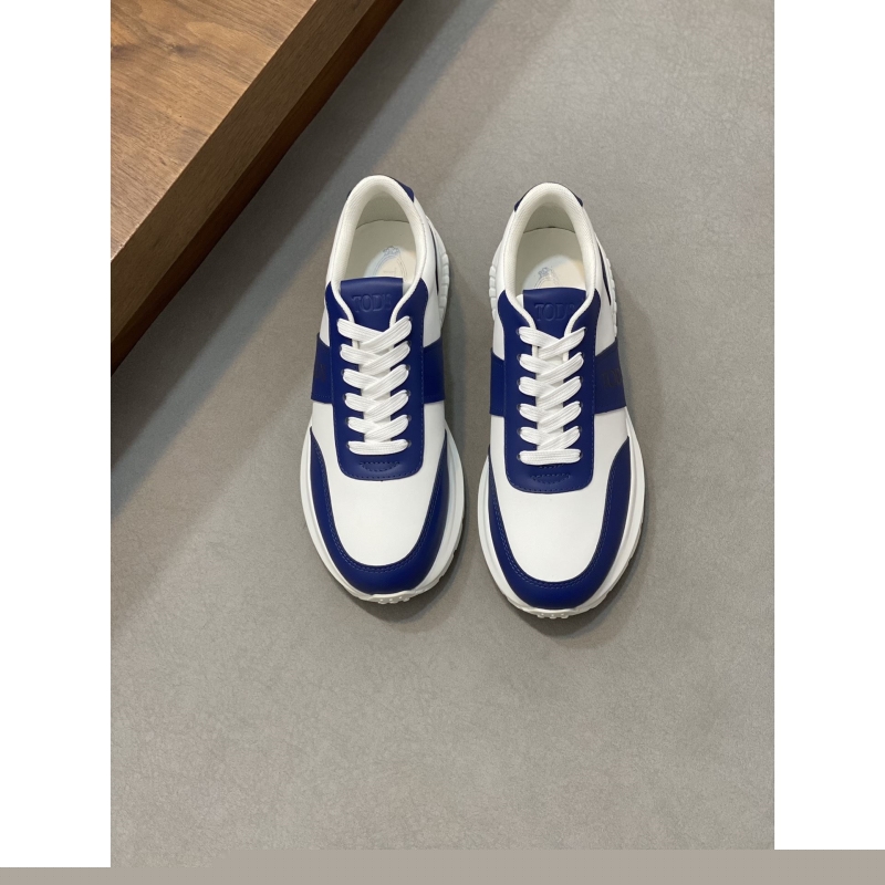 Tods Casual Shoes